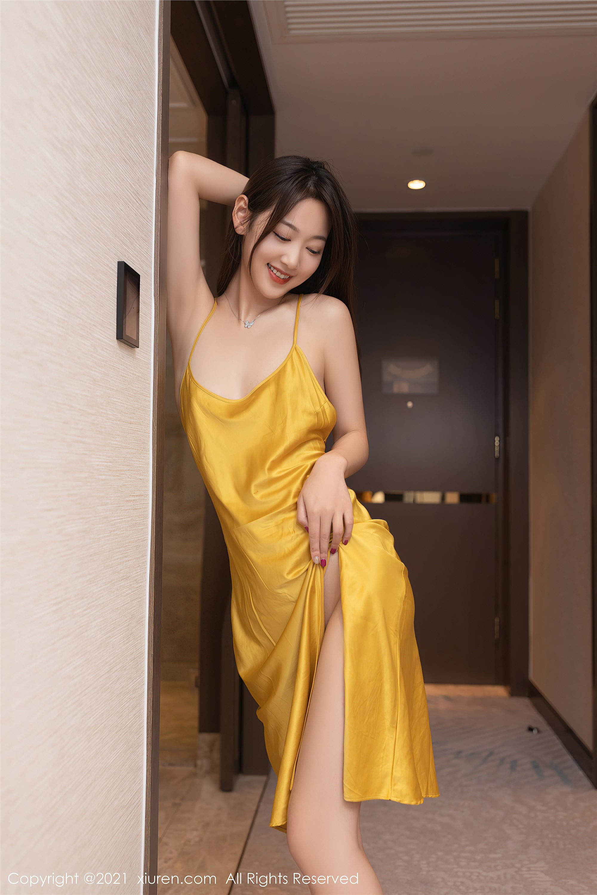 Xiuren秀人网 2021.09.27 NO.4003 唐安琪